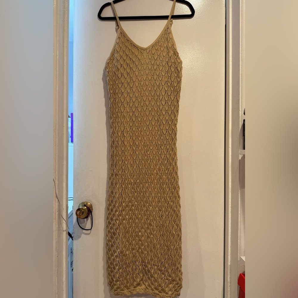 And now this Dress